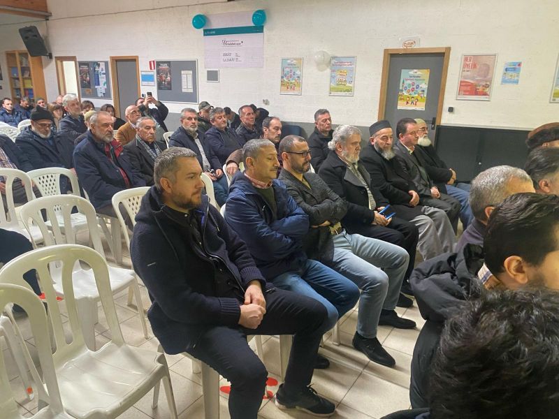 Önden Gidenler Programı